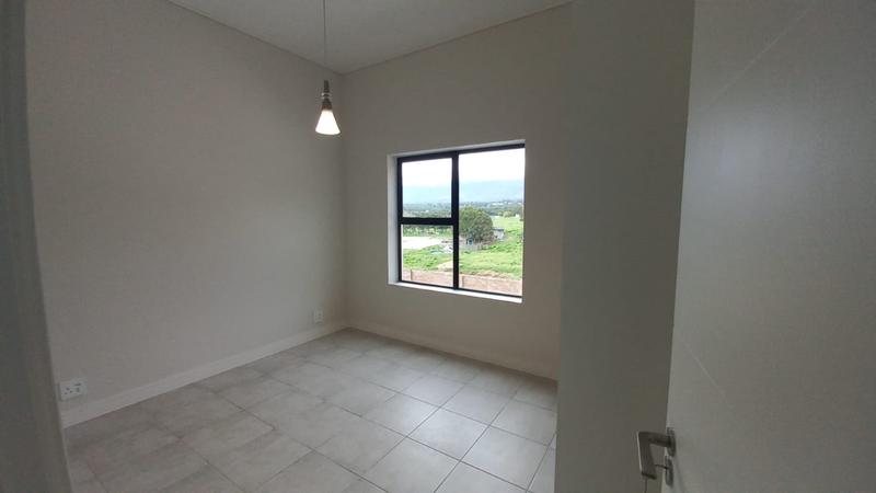 To Let 1 Bedroom Property for Rent in Greenbay Eco Estate Western Cape
